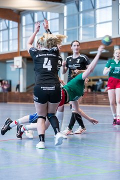 Bild 119 - F HSG Kre/Mue - HFF Munkbrarup : Ergebnis: 49:20